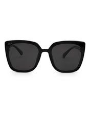 Load image into Gallery viewer, Lux Sunglasses Black
