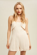 Load image into Gallery viewer, Let&#39;s Go Romper
