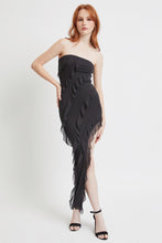 Load image into Gallery viewer, Lena Ruffle Dress
