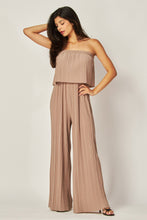 Load image into Gallery viewer, One And Done Jumpsuit Lt. Coco
