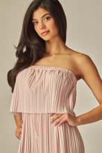 Load image into Gallery viewer, One And Done Jumpsuit Pink Blossom
