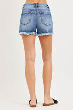 Load image into Gallery viewer, Side Step High Rise Shorts
