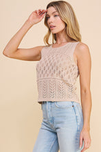 Load image into Gallery viewer, To The Point Top
