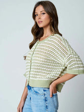 Load image into Gallery viewer, Bright Summer Cardigan
