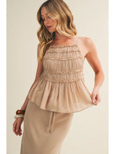 Load image into Gallery viewer, Delicate Ruffles Top

