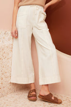 Load image into Gallery viewer, Take A Walk In Greece Pants
