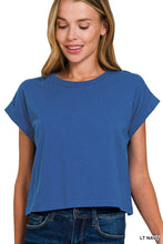 Load image into Gallery viewer, Your Cute Basic Tee
