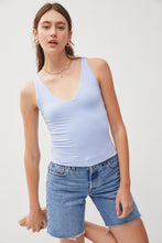 Load image into Gallery viewer, Very Me V-Neck Tank
