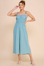 Load image into Gallery viewer, Willow Whisper Jumpsuit
