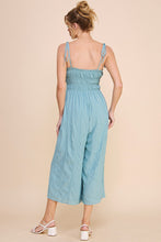 Load image into Gallery viewer, Willow Whisper Jumpsuit
