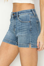 Load image into Gallery viewer, Side Shot High Rise Shorts
