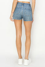 Load image into Gallery viewer, Side Shot High Rise Shorts
