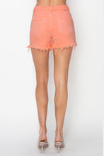 Load image into Gallery viewer, Barbie High Rise Denim Shorts
