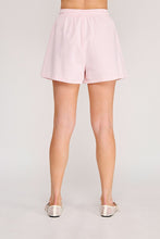 Load image into Gallery viewer, Long Live Summer Shorts Pink
