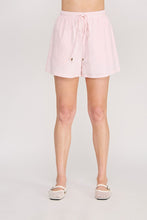 Load image into Gallery viewer, Long Live Summer Shorts Pink
