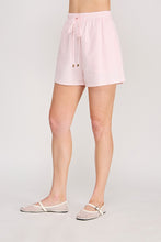 Load image into Gallery viewer, Long Live Summer Shorts Pink
