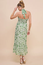 Load image into Gallery viewer, Mixed Feelings Midi Dress
