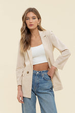 Load image into Gallery viewer, Cool Side Blazer
