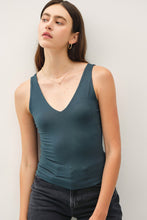 Load image into Gallery viewer, Very Me V-Neck Tank
