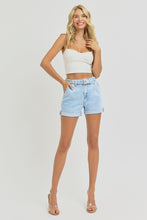 Load image into Gallery viewer, Coastal Crush High Rise Shorts
