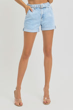 Load image into Gallery viewer, Coastal Crush High Rise Shorts

