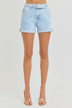 Load image into Gallery viewer, Coastal Crush High Rise Shorts
