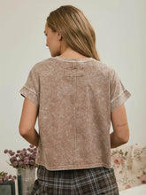 Load image into Gallery viewer, Out To Play Crop Top
