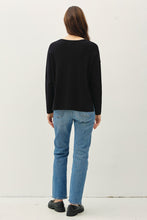 Load image into Gallery viewer, Beautiful Fall Sweater Top
