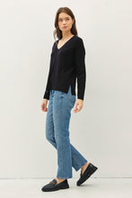 Load image into Gallery viewer, Beautiful Fall Sweater Top

