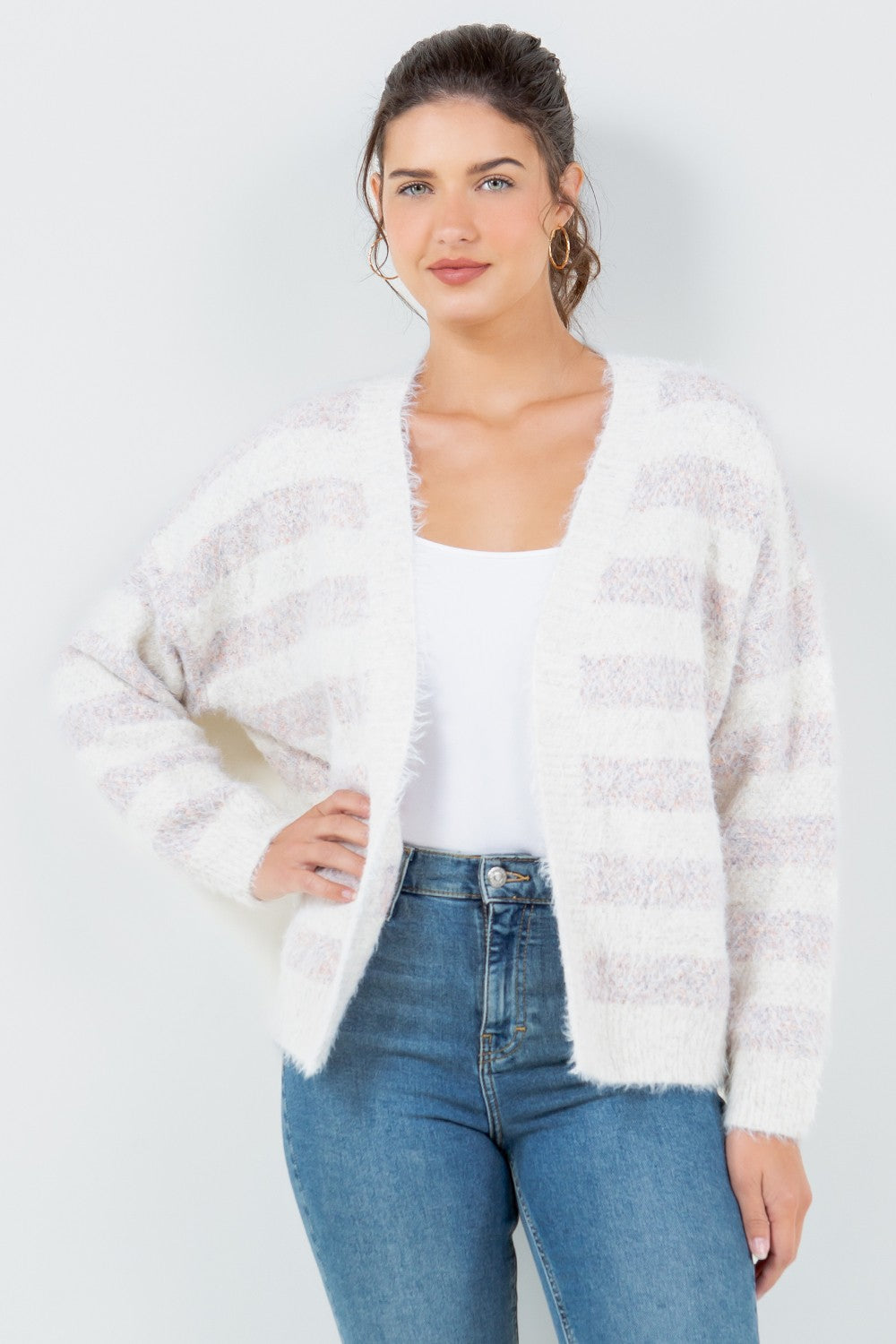 Winter Dreams Cardigan