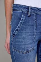 Load image into Gallery viewer, Happi Mid Rise Jeans

