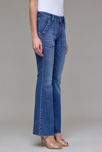 Load image into Gallery viewer, Happi Mid Rise Jeans

