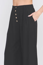 Load image into Gallery viewer, She&#39;s In Charge Pants Black
