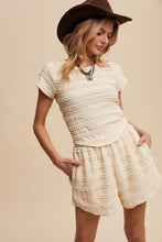 Load image into Gallery viewer, Casual Ruffles Top
