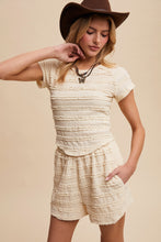 Load image into Gallery viewer, Casual Ruffles Top
