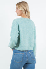 Load image into Gallery viewer, Bow Delight Button Down Cardigan
