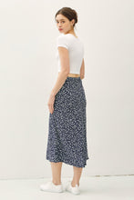 Load image into Gallery viewer, June Floral Midi Skirt
