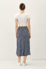 Load image into Gallery viewer, June Floral Midi Skirt
