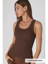 Load image into Gallery viewer, Cindy Reversible Tank O/S
