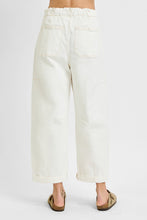 Load image into Gallery viewer, Cool Runnings Wide Barrel Jeans
