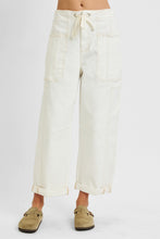 Load image into Gallery viewer, Cool Runnings Wide Barrel Jeans
