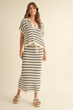 Load image into Gallery viewer, Coastal Vibes Skirt
