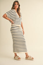 Load image into Gallery viewer, Coastal Vibes Skirt
