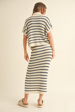 Load image into Gallery viewer, Coastal Vibes Skirt
