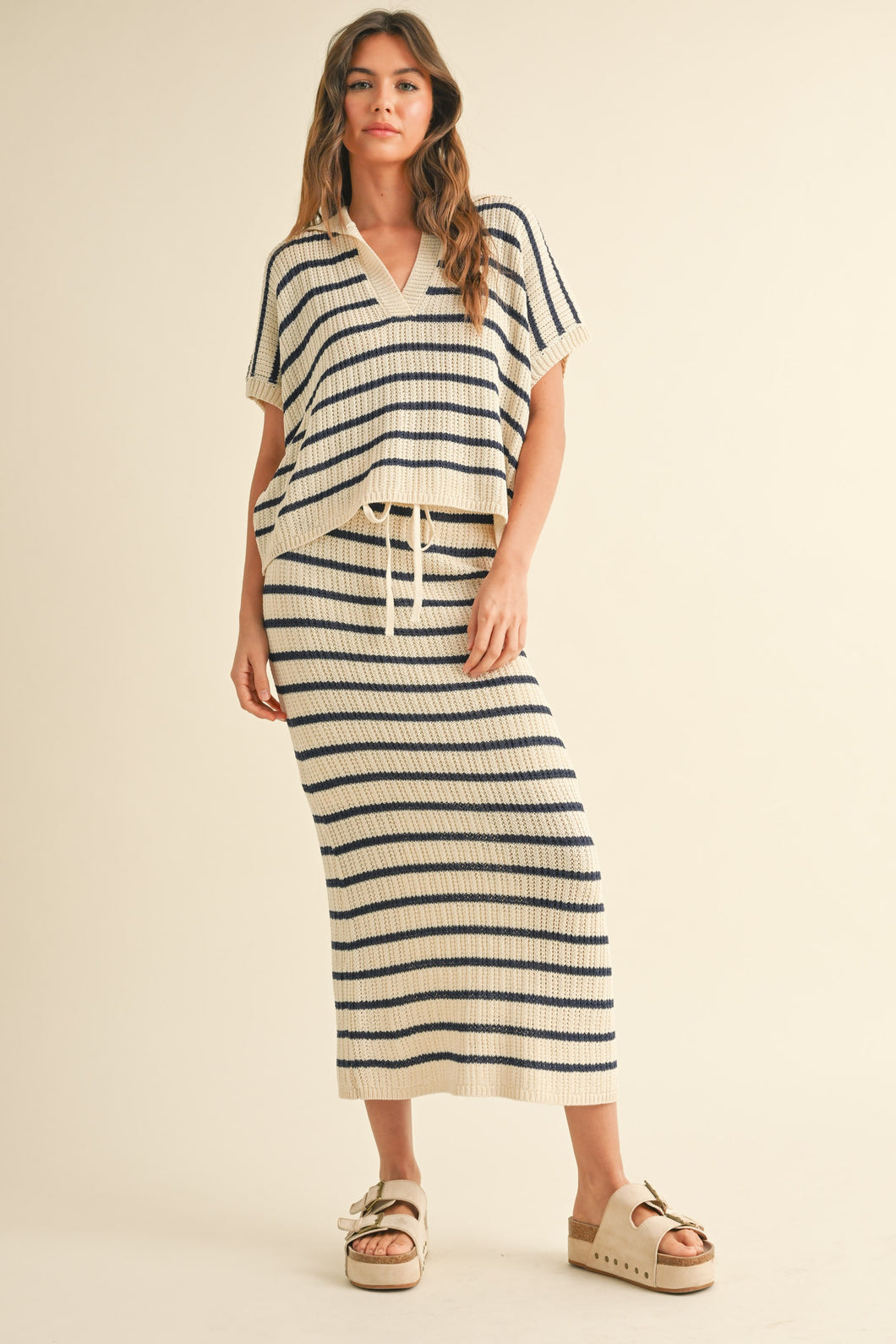 Coastal Vibes Skirt