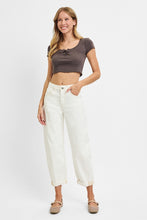 Load image into Gallery viewer, Relaxed Summer Barrel Jeans
