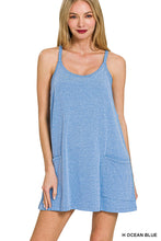 Load image into Gallery viewer, The Best Romper Dress
