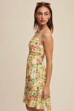 Load image into Gallery viewer, Capture Spring Sundress
