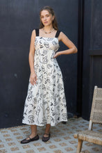 Load image into Gallery viewer, In A Daze Maxi Dress
