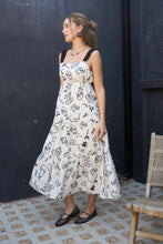 Load image into Gallery viewer, In A Daze Maxi Dress
